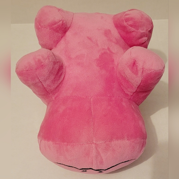 Bulbasaur Valentines Edition 8" Plush RARE - Picture 4 of 5